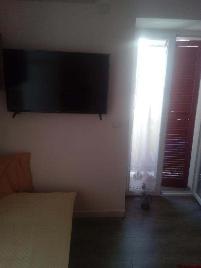 Apartamento Casa Principe Bari Exterior foto