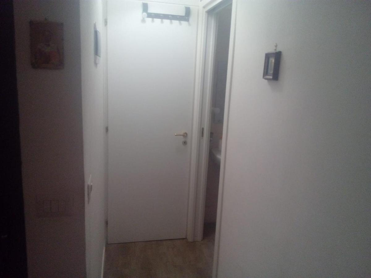Apartamento Casa Principe Bari Exterior foto